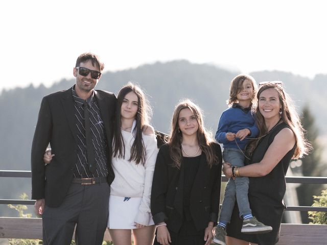 Le mariage de Davy et Cassy à La Clusaz, Haute-Savoie 42