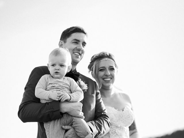Le mariage de Davy et Cassy à La Clusaz, Haute-Savoie 49