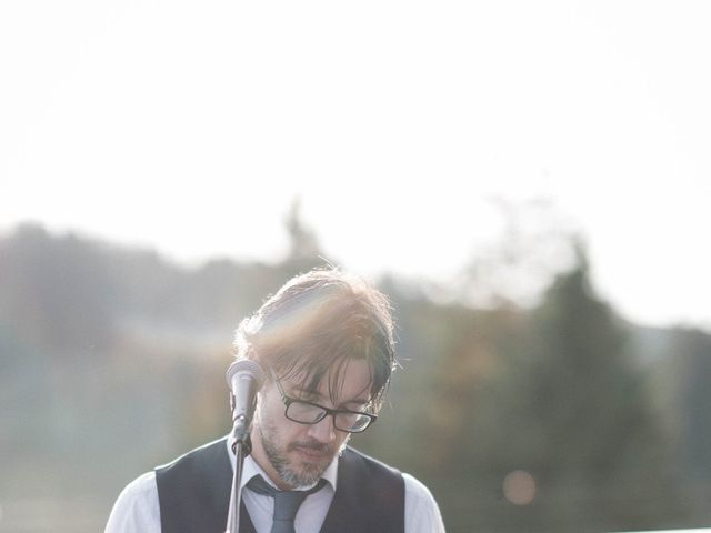 Le mariage de Davy et Cassy à La Clusaz, Haute-Savoie 51