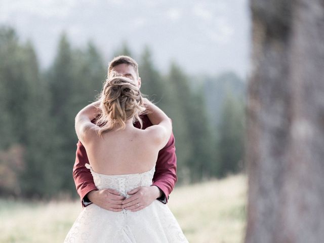 Le mariage de Davy et Cassy à La Clusaz, Haute-Savoie 59