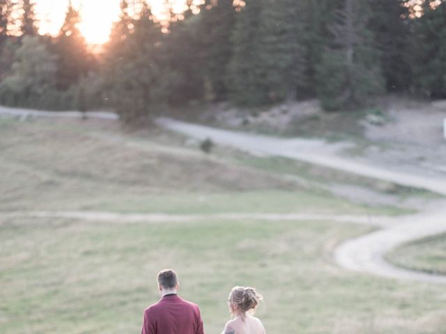 Le mariage de Davy et Cassy à La Clusaz, Haute-Savoie 60