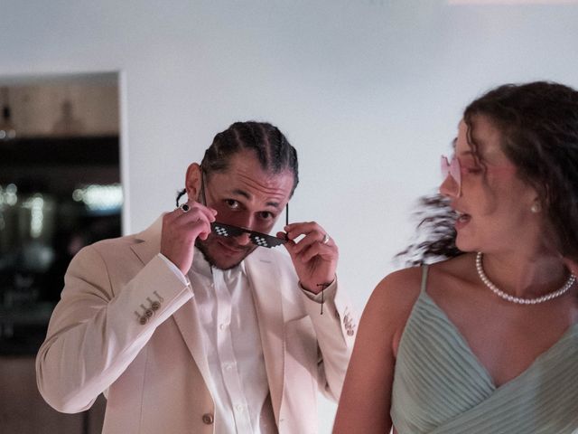 Le mariage de Davy et Cassy à La Clusaz, Haute-Savoie 76
