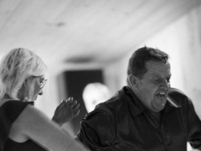 Le mariage de Davy et Cassy à La Clusaz, Haute-Savoie 80