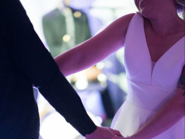 Le mariage de Davy et Cassy à La Clusaz, Haute-Savoie 82