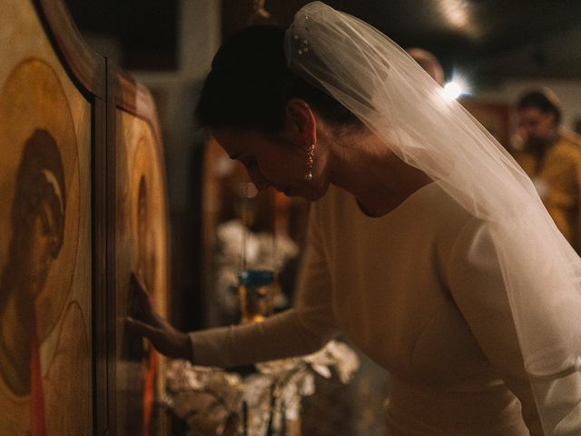 Le mariage de André et Jelena à Genève, Genève 15