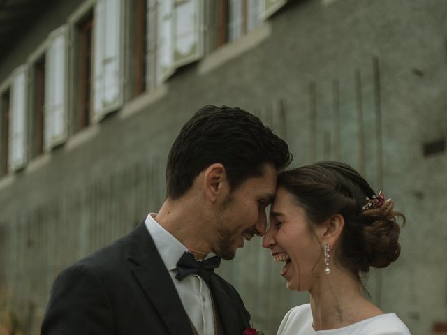 Le mariage de André et Jelena à Genève, Genève 21