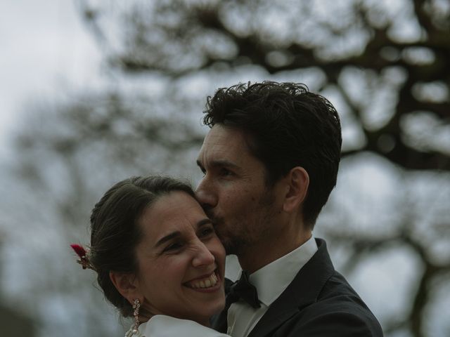 Le mariage de André et Jelena à Genève, Genève 22