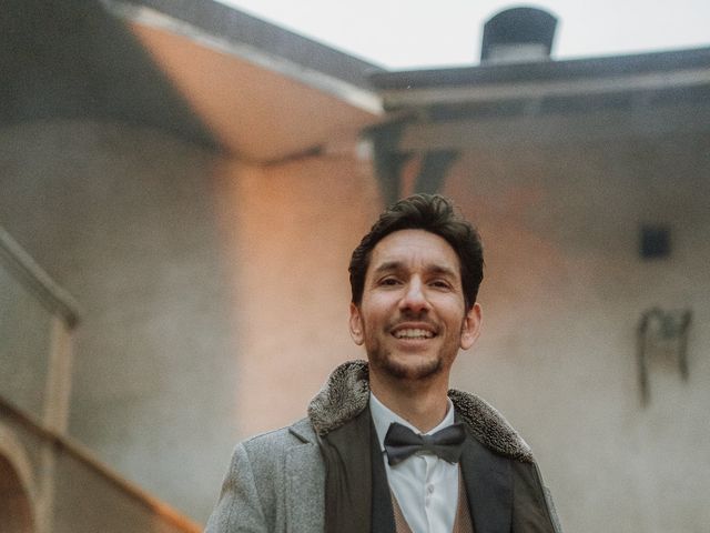 Le mariage de André et Jelena à Genève, Genève 23