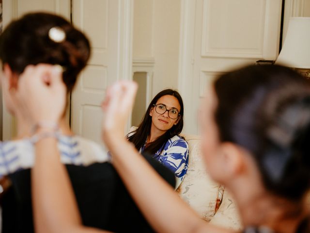 Le mariage de Alexis et Marie à Sennecey-le-Grand, Saône et Loire 10