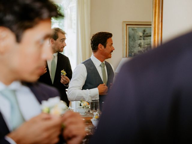 Le mariage de Alexis et Marie à Sennecey-le-Grand, Saône et Loire 19