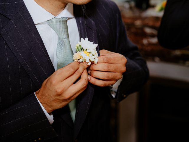 Le mariage de Alexis et Marie à Sennecey-le-Grand, Saône et Loire 20