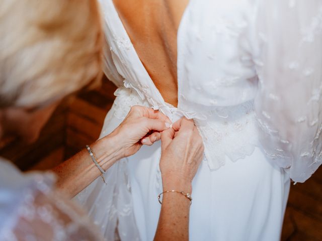 Le mariage de Alexis et Marie à Sennecey-le-Grand, Saône et Loire 22