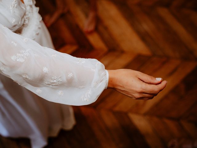 Le mariage de Alexis et Marie à Sennecey-le-Grand, Saône et Loire 25