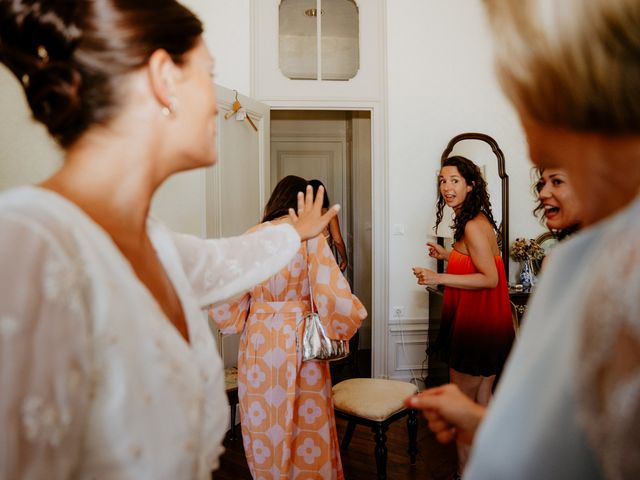 Le mariage de Alexis et Marie à Sennecey-le-Grand, Saône et Loire 27
