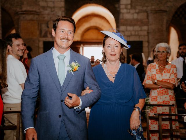 Le mariage de Alexis et Marie à Sennecey-le-Grand, Saône et Loire 30