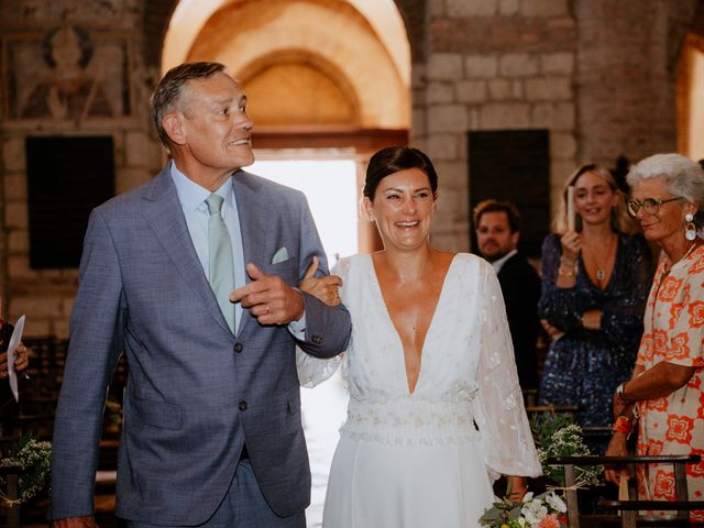 Le mariage de Alexis et Marie à Sennecey-le-Grand, Saône et Loire 31