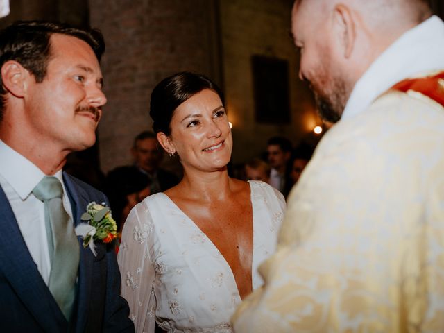 Le mariage de Alexis et Marie à Sennecey-le-Grand, Saône et Loire 33