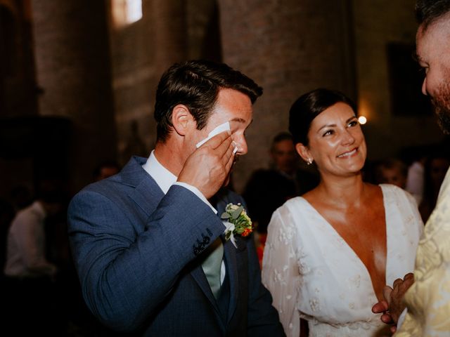 Le mariage de Alexis et Marie à Sennecey-le-Grand, Saône et Loire 34