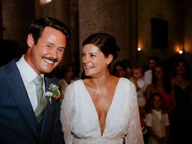 Le mariage de Alexis et Marie à Sennecey-le-Grand, Saône et Loire 35