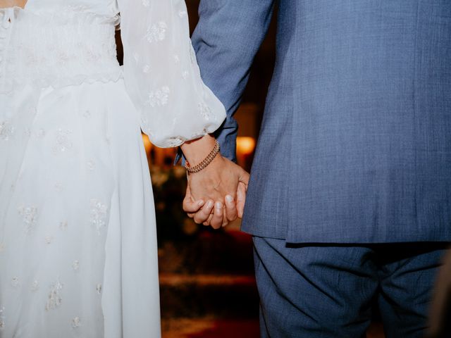Le mariage de Alexis et Marie à Sennecey-le-Grand, Saône et Loire 36