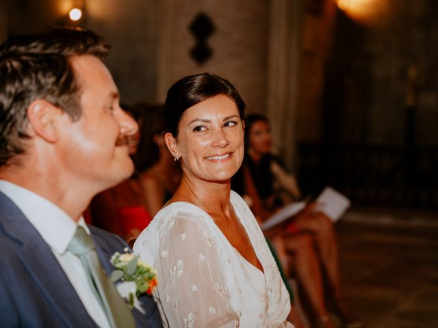 Le mariage de Alexis et Marie à Sennecey-le-Grand, Saône et Loire 38