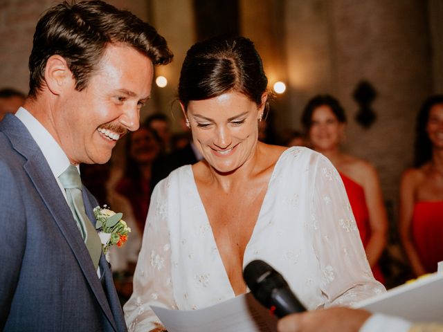 Le mariage de Alexis et Marie à Sennecey-le-Grand, Saône et Loire 39