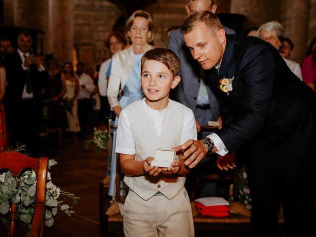 Le mariage de Alexis et Marie à Sennecey-le-Grand, Saône et Loire 40