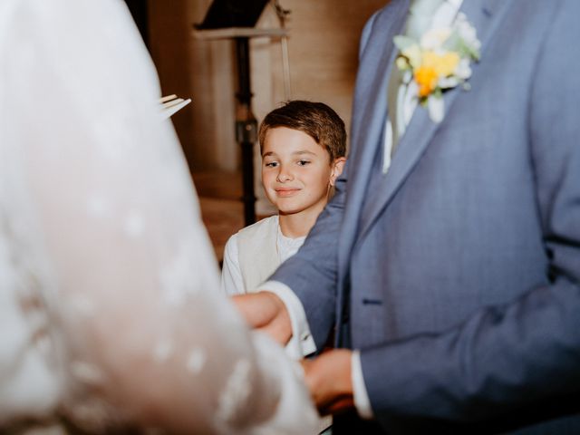 Le mariage de Alexis et Marie à Sennecey-le-Grand, Saône et Loire 41