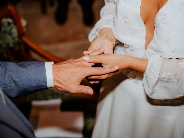 Le mariage de Alexis et Marie à Sennecey-le-Grand, Saône et Loire 43