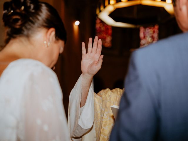 Le mariage de Alexis et Marie à Sennecey-le-Grand, Saône et Loire 44