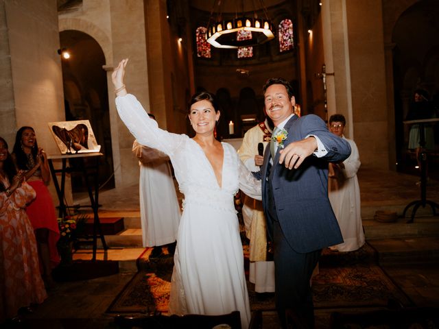 Le mariage de Alexis et Marie à Sennecey-le-Grand, Saône et Loire 45