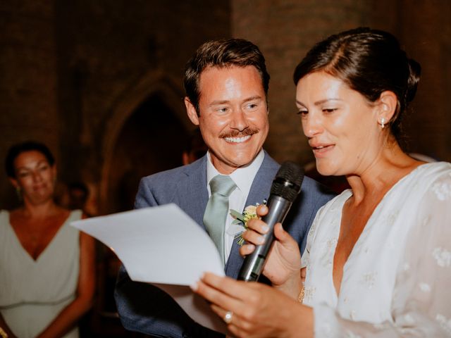 Le mariage de Alexis et Marie à Sennecey-le-Grand, Saône et Loire 47