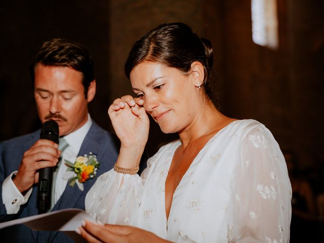 Le mariage de Alexis et Marie à Sennecey-le-Grand, Saône et Loire 48