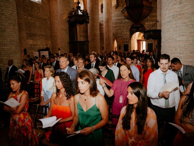 Le mariage de Alexis et Marie à Sennecey-le-Grand, Saône et Loire 49