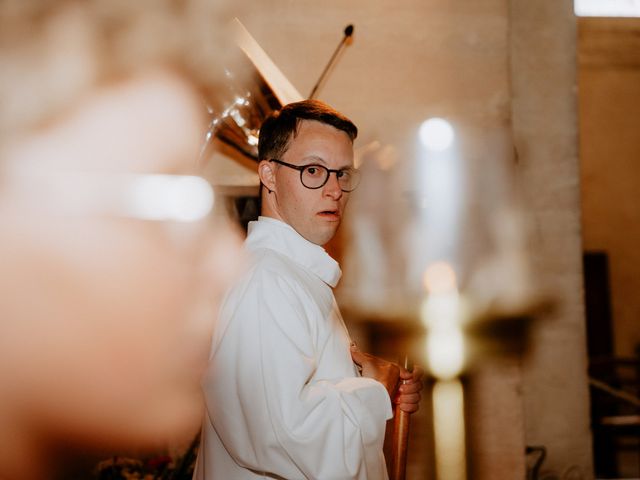 Le mariage de Alexis et Marie à Sennecey-le-Grand, Saône et Loire 50