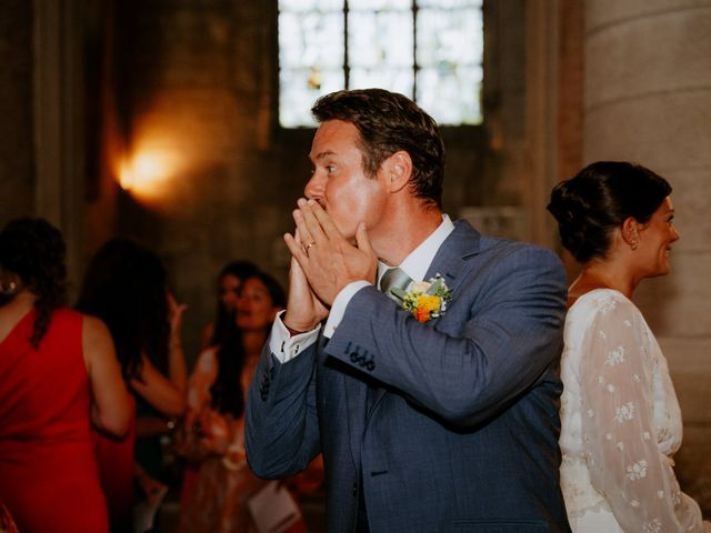 Le mariage de Alexis et Marie à Sennecey-le-Grand, Saône et Loire 51