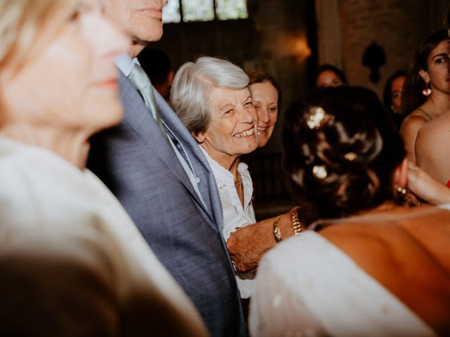 Le mariage de Alexis et Marie à Sennecey-le-Grand, Saône et Loire 53