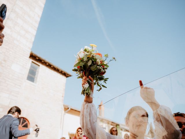 Le mariage de Alexis et Marie à Sennecey-le-Grand, Saône et Loire 58