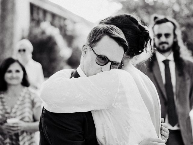 Le mariage de Alexis et Marie à Sennecey-le-Grand, Saône et Loire 63