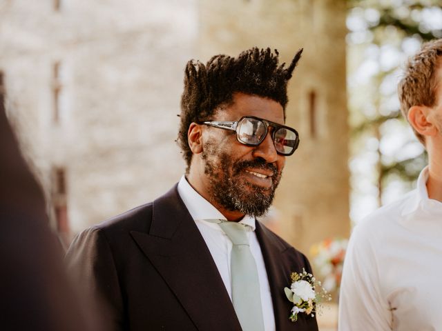 Le mariage de Alexis et Marie à Sennecey-le-Grand, Saône et Loire 64