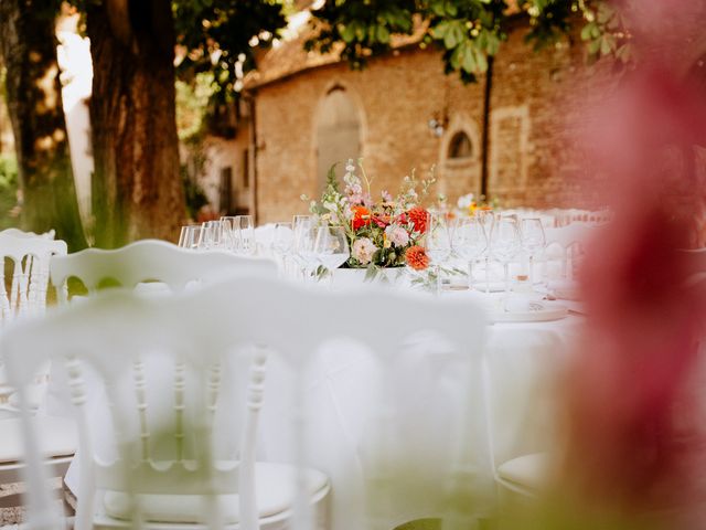 Le mariage de Alexis et Marie à Sennecey-le-Grand, Saône et Loire 73