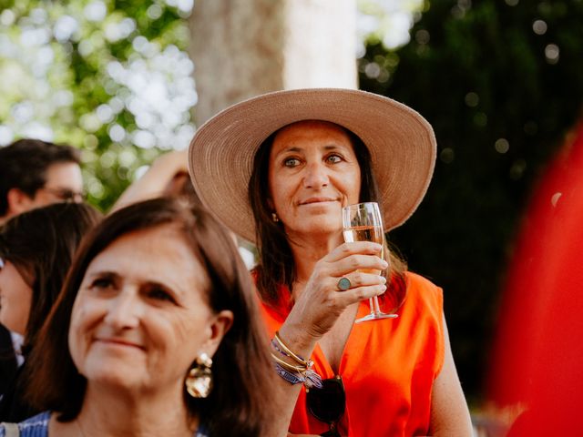 Le mariage de Alexis et Marie à Sennecey-le-Grand, Saône et Loire 79