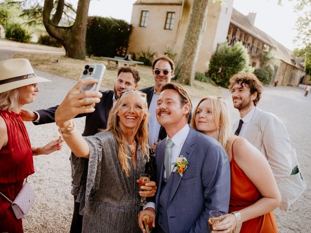 Le mariage de Alexis et Marie à Sennecey-le-Grand, Saône et Loire 82