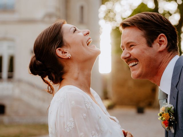 Le mariage de Alexis et Marie à Sennecey-le-Grand, Saône et Loire 2