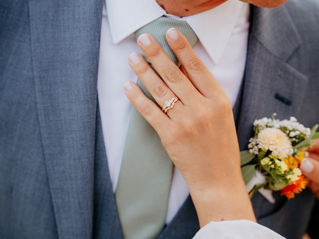 Le mariage de Alexis et Marie à Sennecey-le-Grand, Saône et Loire 92