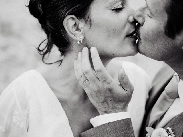 Le mariage de Alexis et Marie à Sennecey-le-Grand, Saône et Loire 93