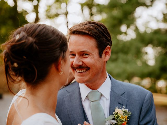 Le mariage de Alexis et Marie à Sennecey-le-Grand, Saône et Loire 94