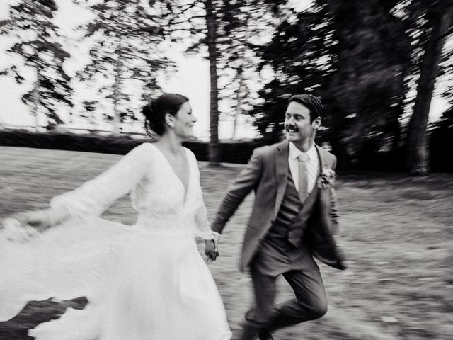 Le mariage de Alexis et Marie à Sennecey-le-Grand, Saône et Loire 97