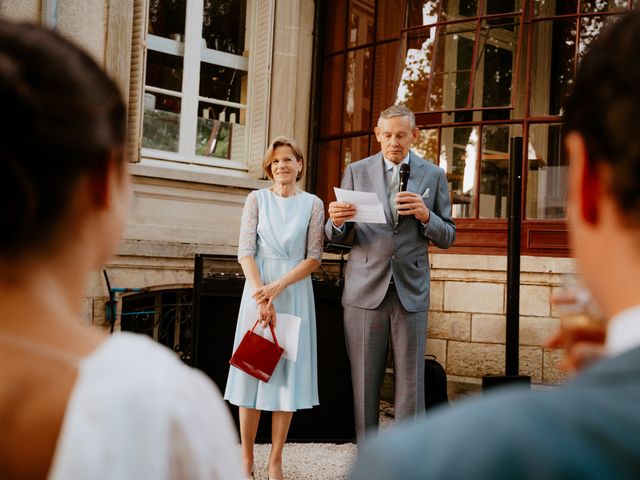 Le mariage de Alexis et Marie à Sennecey-le-Grand, Saône et Loire 101