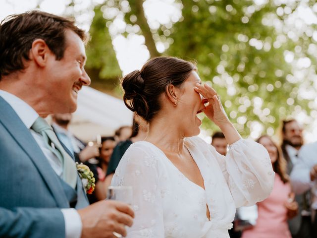 Le mariage de Alexis et Marie à Sennecey-le-Grand, Saône et Loire 102